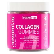 Novomins Collagen Sf Gummies 60S image