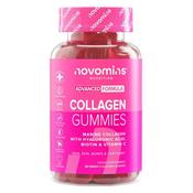 Novomins Collagen Gummies 60S