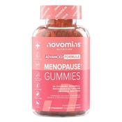 Novomins Menopause Gummies 60S image