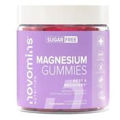 Novomins Magnesium Sugar Free Gummies 60S image
