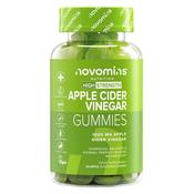 Novomins Apple Cider Vinegar 60 Gummies  image