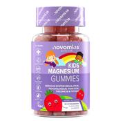 Novomins Kids Magnesium Gummies 30S image