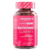 Novomins Multivitamin Gummies 60S image