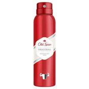 Old Spice Deod Body Spray Original 150Ml image