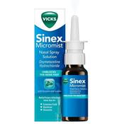 Vicks Sinex Spray 15Ml image