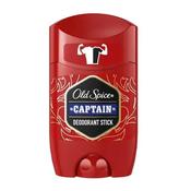 Old Spice Deod Stick Captain 50Ml image