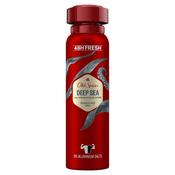 Old Spice Deod Body Spray Deep Sea 150Ml image