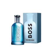 Hugo Boss Bottled Tonic Eau De Toilette 100Ml Edt image