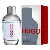 Hugo Boss Iced Edt 75Ml image