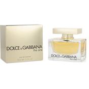 D&amp;G The One Eau De Parfum 75Ml Edp image