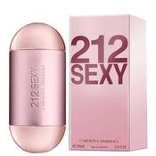 Carolina Herrera 212 Sexy Ladies Eau De Parfum 100Ml Edp image