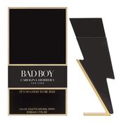 Herrera Bad Boy 50Ml Edt  image