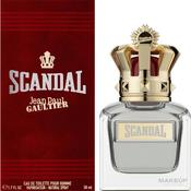 Jpg Scandal Mens 50Ml Edt image
