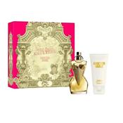 Jean Paul Gaultier Divine Women's Fragrance Gift Set (50Ml Edp &amp; 75Ml Body Lotion) image