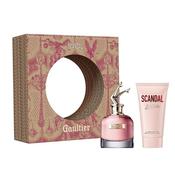 Jean Paul Gaultier Scandal Women's Fragrance Gift Set (50Ml Edp &amp; 75Ml Body Lotion) image