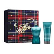 Jean Paul Gaultier Le Male Men's Fragrance Gift Set (75Ml Edt &amp; 75Ml Shower Gel) image