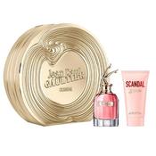 Jean Paul Gaultier Scandal Women's Fragrance Gift Set (50Ml Edp, 75Ml Body Lotion)