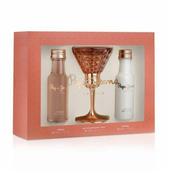 Pepe Jeans Women's Fragrance Gift Set (30Ml Edp, 50Ml Body Lotion &amp; 50Ml Shower Gel)
