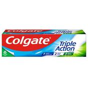 Colgate Toothpaste Triple Action 75Ml image