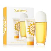 Sunflowers 100Ml 2Pc Gift Set100ml Edt Spr, 100Ml Body Lotion image