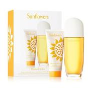 Elizabeth Arden Sunflowers Women's Fragrance Gift Set (100Ml Edt &amp; 100Ml Body Lotion)