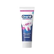 Oral B Pro Junior 6 To 12 Toothpaste 75Ml image