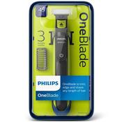 Philips One Blade Face Trimmer image