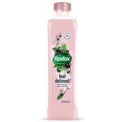 Radox Feel Detoxed Bath Soak 500Ml image