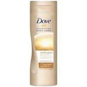 Dove Nourishing Bodycare Fair To Medium Lotion 400Ml