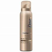 Dove Derma Spa Sumer Revived Body Mousse Fair To Medium Gradual Tan 150Ml