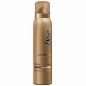Dove Derma Spa Summer Revived Body Mousse Medium To Dark 150Ml