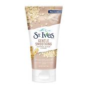 St Ives Gentle Soothing Oatmeal Scrub &amp; Mask 150Ml