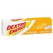 Dextro Energy Orange + Vitamin C image