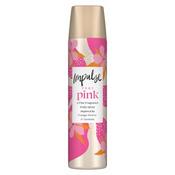 Impulse Very Pink Body Spray 75Ml image