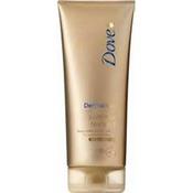 Dove Derma Spa Summer Revived Lotion Fair To Med 200Ml