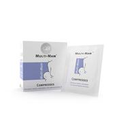 Multi-Mam Compresses Sore Nipples