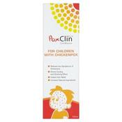 Poxclin For Children With Chickenpox 100Ml