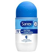 Sanex Roll On Extra Control 72Hr image