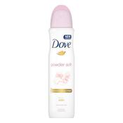 Dove Powder Soft Anti Perspirant 150Ml image