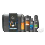 Dove Men Care Ultimate Hanging Washbag