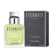 Calvin Klein Eternity For Men Edt 100Ml image