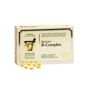 Bioactive B Complex 60 Tablets image