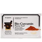 Bioactive Curcumin Tablets 50S