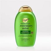 Ogx Rosemary Mint Reg Shampoo 385Ml