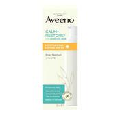 Aveeno Calm &amp; Restore Spf 50 Moisturising Lotion 50Ml