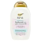 Ogx Rescue Fusions Shampoo 385Ml image