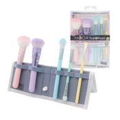 Moda Posh Pastel 6 Piece Total Face Flip Kit image