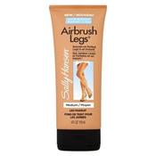 Sally Hansen Tan Airbrush Legs Lotion Medium 119Ml
