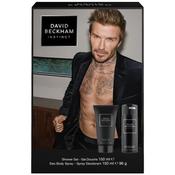 Beckham Instinct Twin Set image