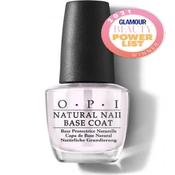 Opi Nail Lacquer Base Coat 15Ml image